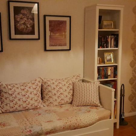 Ferienwohnung Madlein Rehna エクステリア 写真