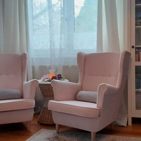 Ferienwohnung Madlein Rehna エクステリア 写真